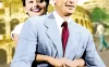 罗马假日 Roman Holiday (1953)