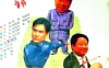 背靠背，脸对脸 (1994)