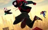 蜘蛛侠：平行宇宙 Spider-Man: Into the Spider-Verse (2018)