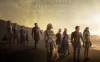 永恒族 Eternals (2021)