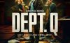 悬案解码 Dept. Q (2025)