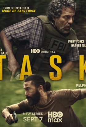 特别小组 Task (2025)