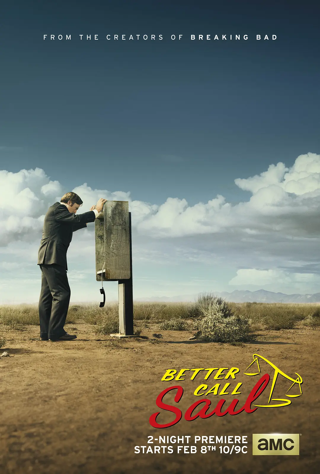 风骚律师 Better Call Saul (2015)