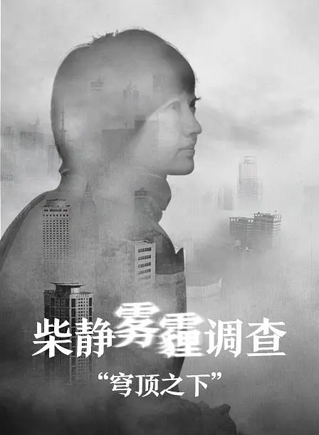 穹顶之下 (2015)