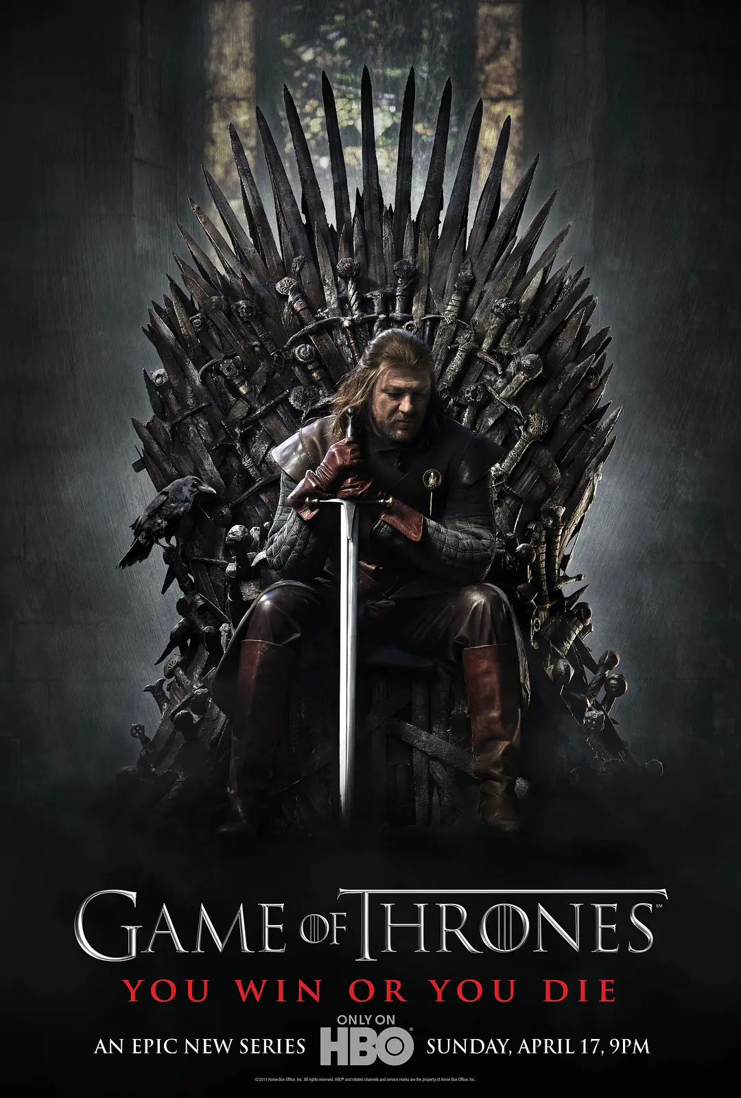 权力的游戏 Game of Thrones (2011)