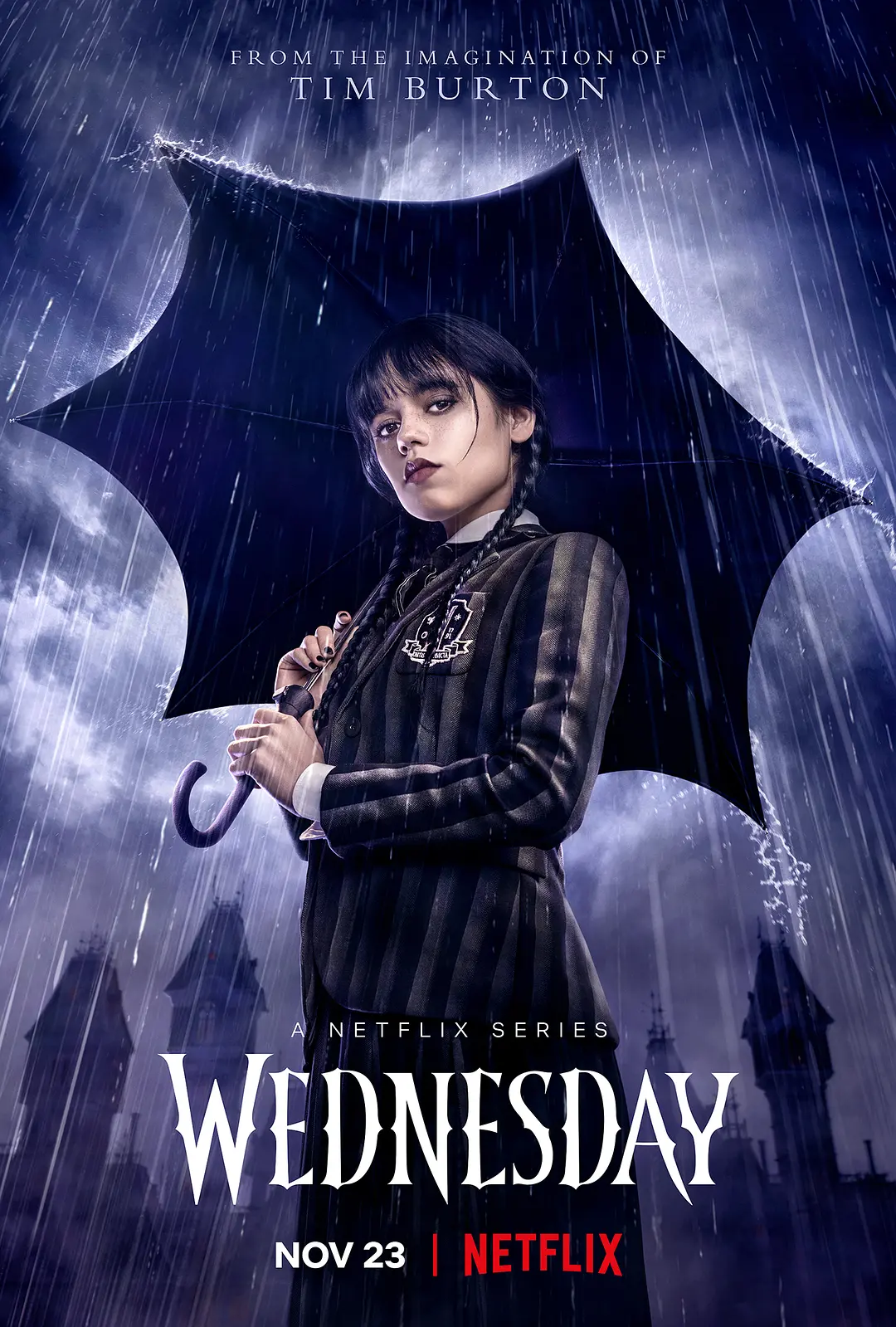 星期三 Wednesday (2022)