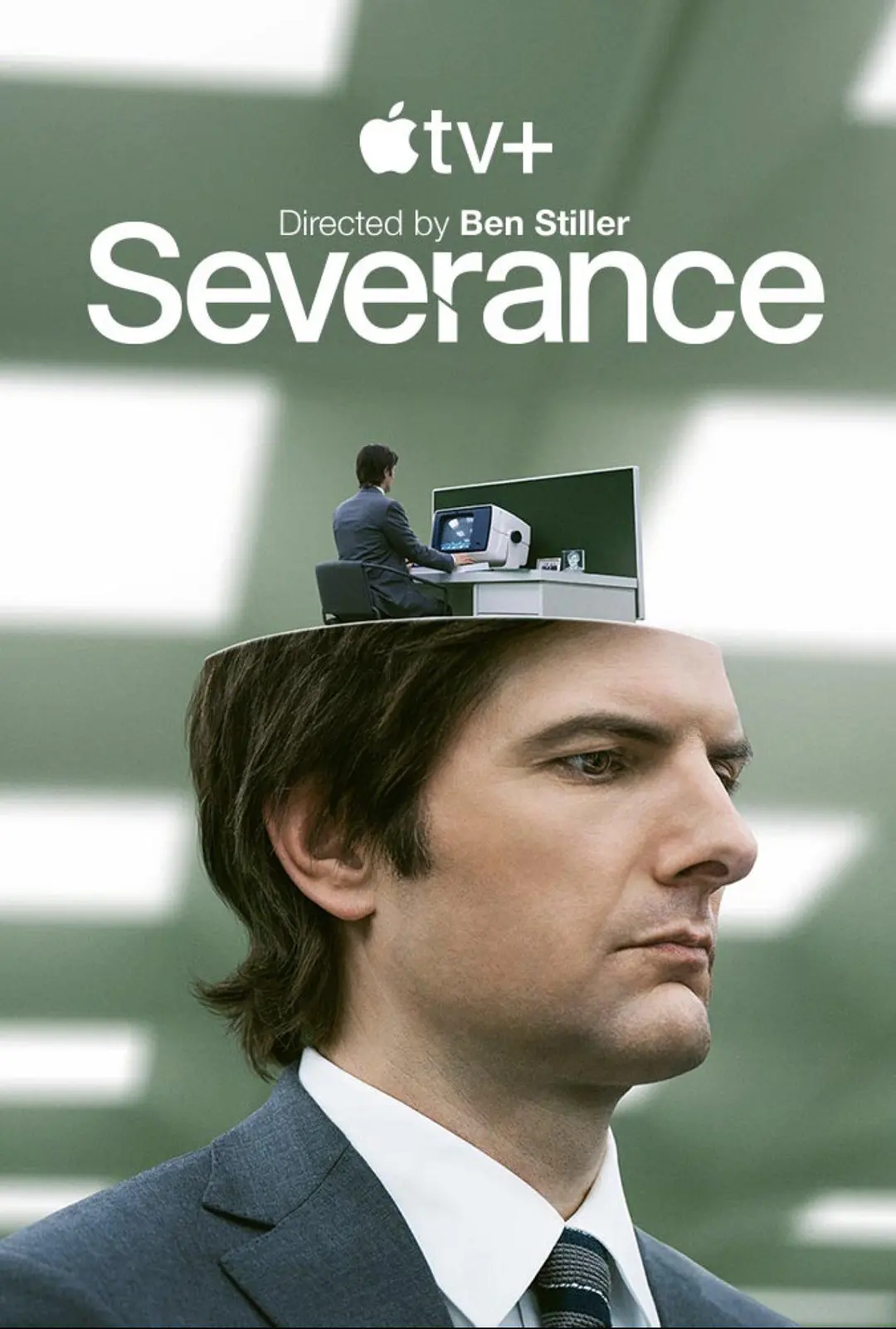 人生切割术 Severance (2022)