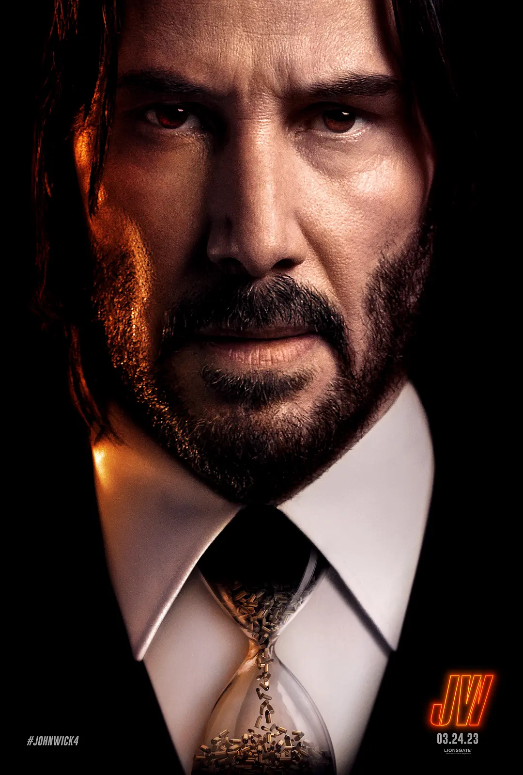 疾速追杀4 John Wick: Chapter 4 (2023)