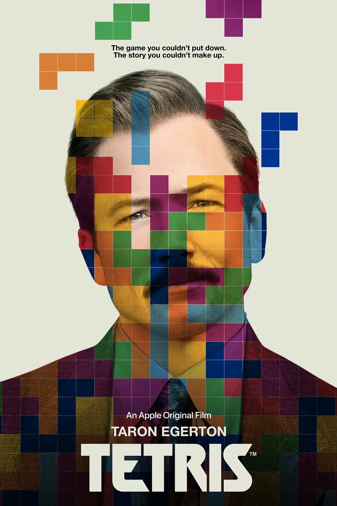 俄罗斯方块 Tetris (2023)