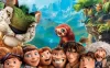 疯狂原始人 The Croods (2013)