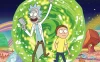 瑞克和莫蒂 Rick and Morty (2013)