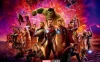 复仇者联盟3：无限战争 Avengers: Infinity War (2018)