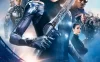 阿丽塔：战斗天使 Alita: Battle Angel (2019)