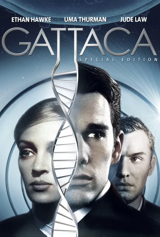 千钧一发 Gattaca (1997)