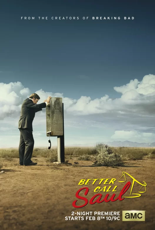 风骚律师 Better Call Saul (2015)