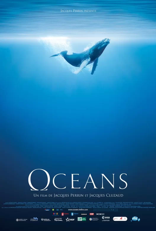 海洋 Océans (2009)