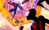 蜘蛛侠:纵横宇宙 Spider-Man: Across The Spider-Verse (2023)