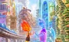 疯狂元素城 Elemental (2023)