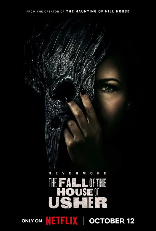 厄舍府的崩塌 The Fall of the House of Usher (2023)
