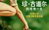 珍·古道尔的传奇一生 Jane (2017)