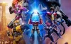 变形金刚：起源 Transformers One (2024)