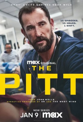 匹兹堡医护前线 The Pitt (2025)
