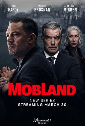 黑帮领地 MobLand (2025)
