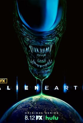 异形：地球 Alien: Earth (2025)