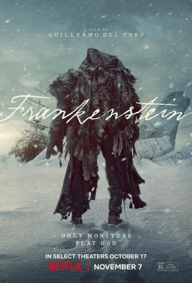 弗兰肯斯坦 Frankenstein (2025)