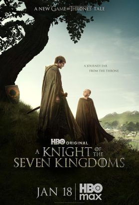 七王国的骑士 A Knight of the Seven Kingdoms (2026)
